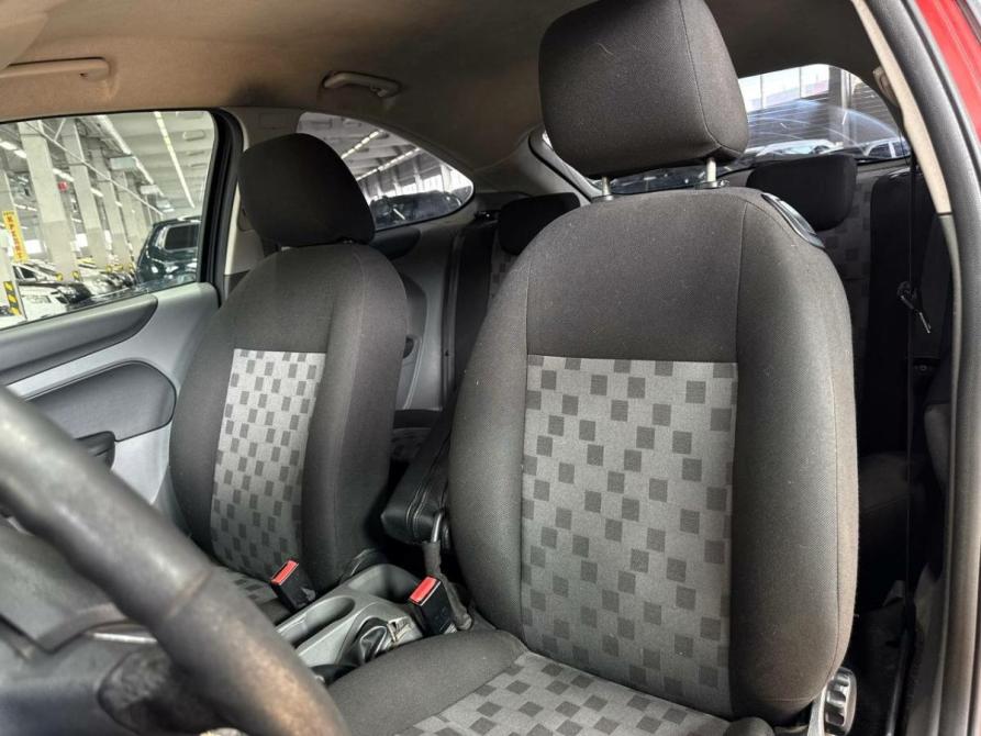 Ford Focus II Рестайлинг Оренбург  - изображение 9