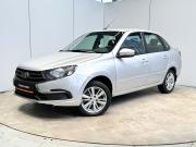 Lada (ВАЗ) Granta I Рестайлинг Волжский  - изображение 26