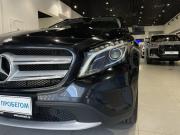 Mercedes-Benz GLA I (X156) Москва  - изображение 28