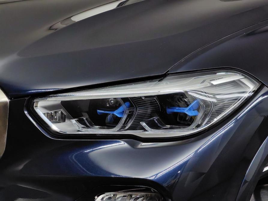 BMW X5 IV (G05/G18) Москва  - изображение 8