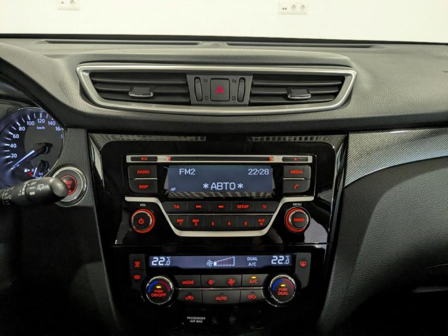 Nissan X-Trail III Москва  - изображение 20