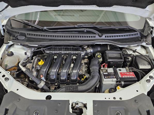 Renault Kaptur I с пробегом 2017 года, цена 1 473 000 рублей, 133141 км, внедорожник, Автокод Объявления