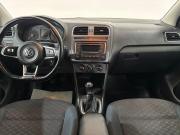 Volkswagen Polo V Рестайлинг Альметьевск  - изображение 30