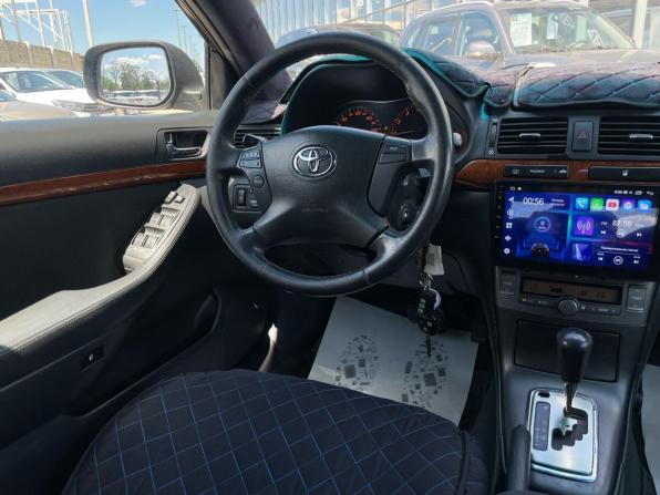 Toyota Avensis II Рестайлинг с пробегом 2008 года, цена 890 000 рублей, 156000 км, седан, Автокод Объявления
