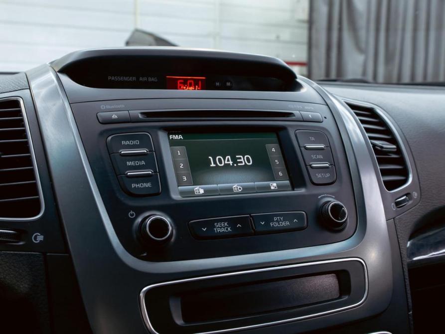 Kia Sorento II Рестайлинг Краснодар  - изображение 14