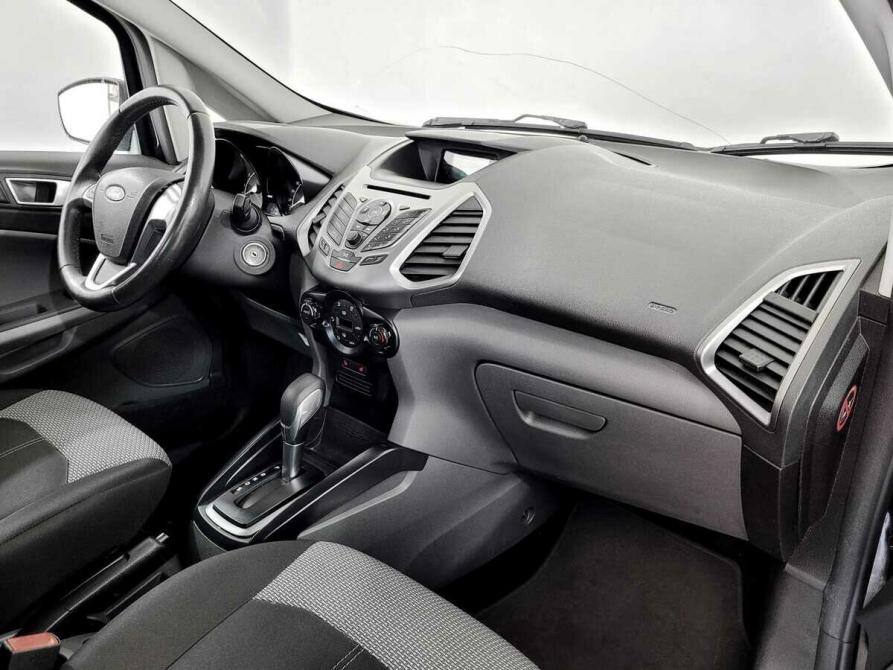 Ford EcoSport II Москва  - изображение 11