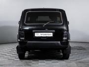 Lada (ВАЗ) Niva Legend Москва  - изображение 25