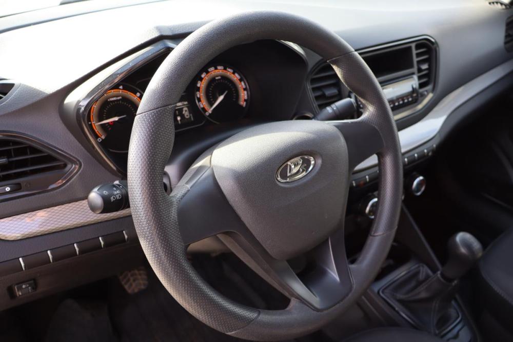 Lada (ВАЗ) Vesta I Рестайлинг (NG) Санкт-Петербург  - изображение 9