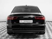 Audi A6 IV (C7) Рестайлинг Москва  - изображение 24