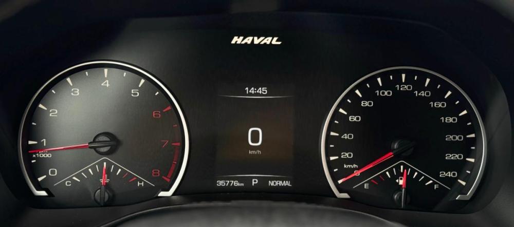 Haval Jolion I Набережные Челны  - изображение 15