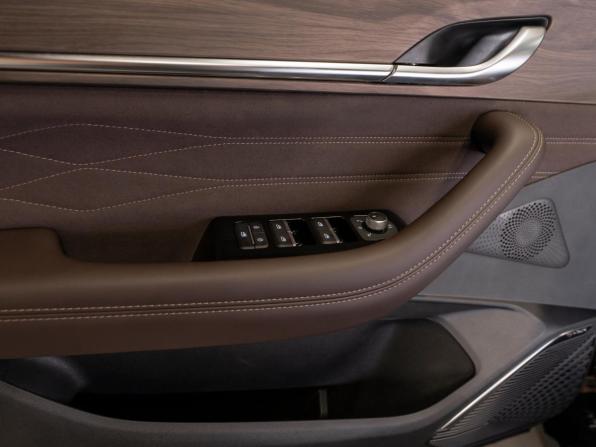 Geely Monjaro I Рестайлинг 2 (China Market) с пробегом 2026 года, цена 4 580 000 рублей, 50 км, внедорожник, Автокод Объявления