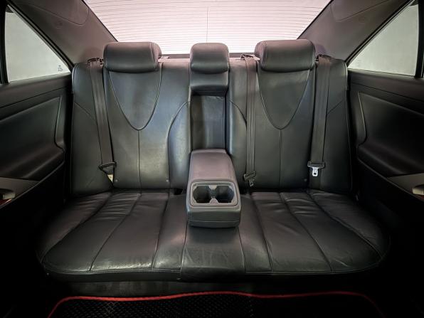Toyota Camry VI (XV40) с пробегом 2008 года, цена 955 000 рублей, 282560 км, седан, Автокод Объявления