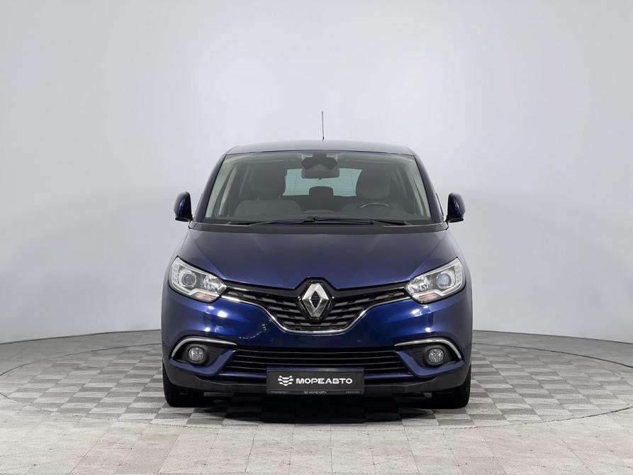 Renault Scenic IV Калининград  - изображение 2