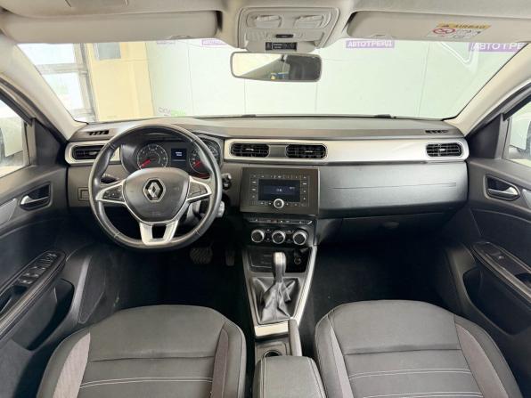 Renault Arkana I с пробегом 2021 года, цена 1 025 000 рублей, 135951 км, внедорожник, Автокод Объявления