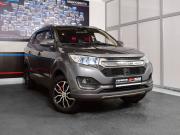 Lifan Myway Кемерово  - изображение 26