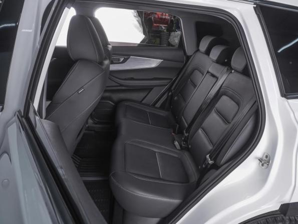 Chery Tiggo 7 Pro Max I с пробегом 2023 года, цена 2 350 000 рублей, 32917 км, внедорожник, Автокод Объявления