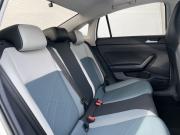 Volkswagen Lavida III Рестайлинг Екатеринбург  - изображение 55