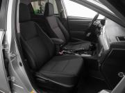 Toyota Corolla XI (E160 E170 E180) Тюмень  - изображение 23