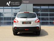 Nissan Qashqai I Рестайлинг Казань  - изображение 16