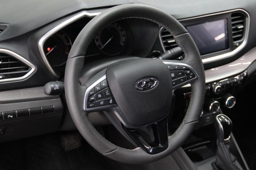 Lada (ВАЗ) Vesta I Рестайлинг (NG) Сургут  - изображение 15