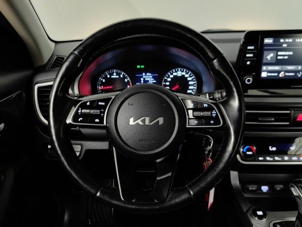 Kia Seltos I с пробегом 2022 года, цена 1 785 000 рублей, 170000 км, внедорожник, Автокод Объявления