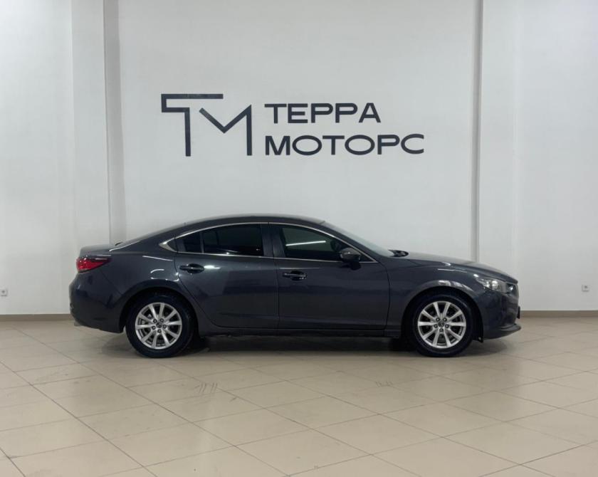 Mazda 6 III (GJ) Екатеринбург  - изображение 4