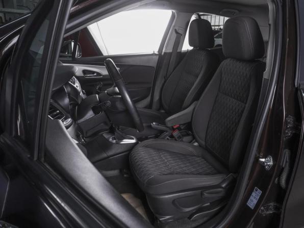 Opel Mokka I с пробегом 2014 года, цена 1 270 000 рублей, 138484 км, внедорожник, Автокод Объявления