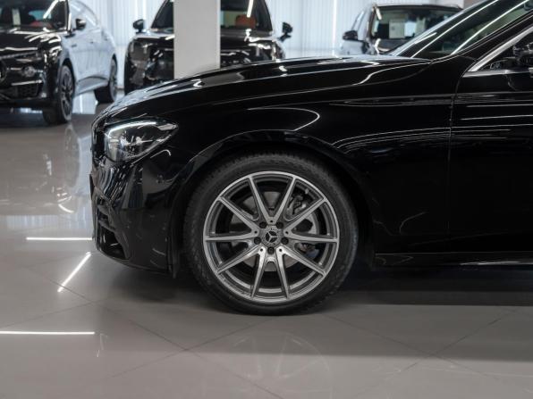 Mercedes-Benz E-Класс V (W213 S213 C238) Рестайлинг с пробегом 2021 года, цена 4 950 000 рублей, 62032 км, седан, Автокод Объявления