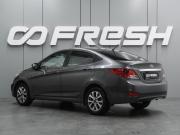 Hyundai Solaris I Воронеж  - изображение 20