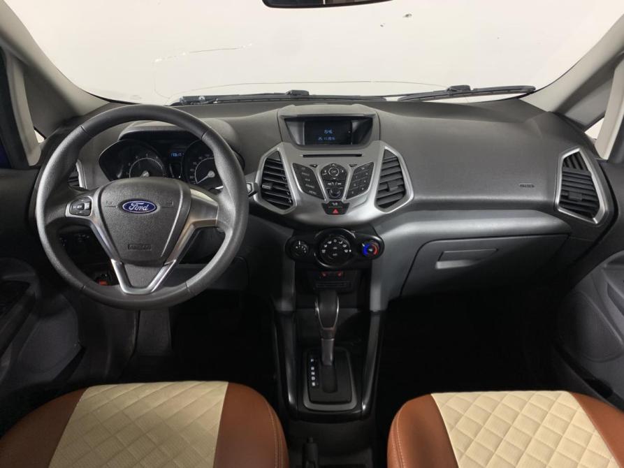 Ford EcoSport II Москва  - изображение 12