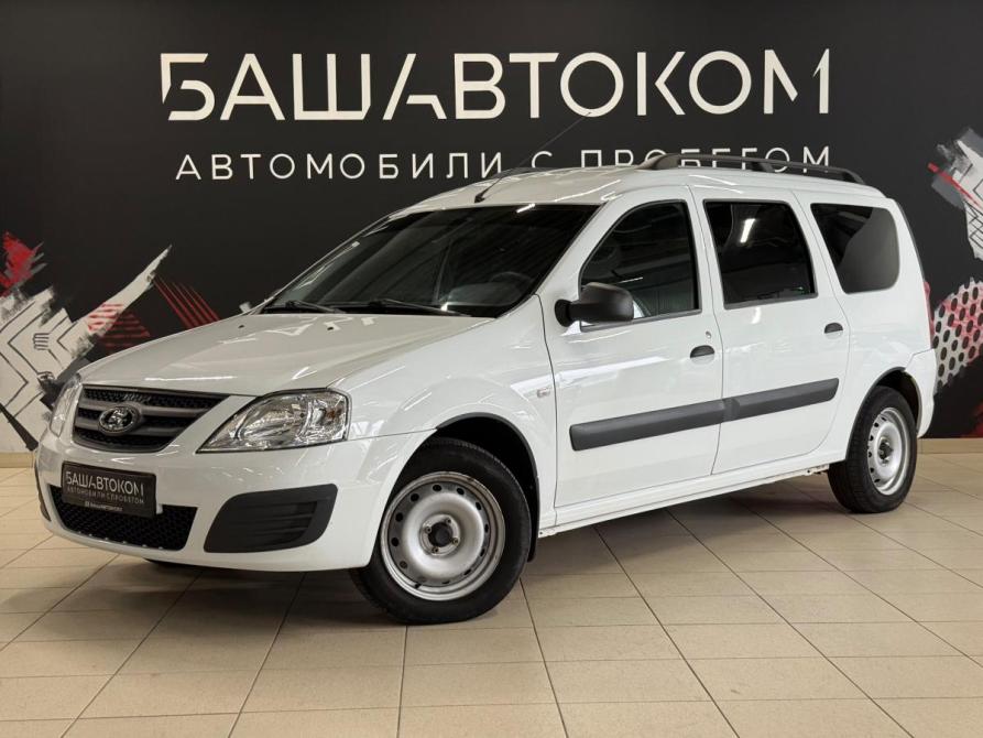 Lada (ВАЗ) Largus I Уфа  - изображение 1