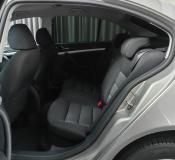 Skoda Octavia II (A5) Рестайлинг Москва  - изображение 35