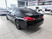 BMW 5 серии VII (G30/G31/G38) Казань  - изображение 30
