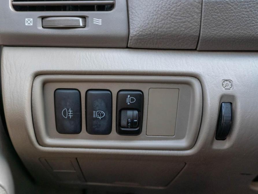 Toyota Camry V (XV30) Рестайлинг Тамбов  - изображение 15