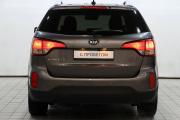 Kia Sorento II Рестайлинг Сургут  - изображение 37