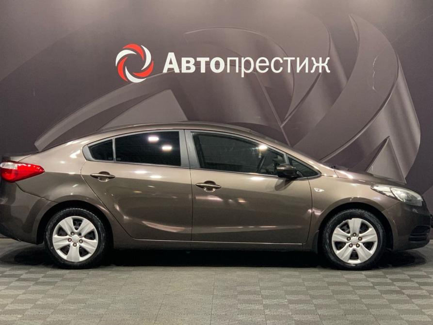 Kia Cerato III Оренбург  - изображение 4