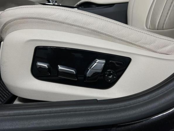 BMW 5 серии VII (G30/G31/G38) Рестайлинг с пробегом 2020 года, цена 4 295 200 рублей, 79507 км, универсал, Автокод Объявления