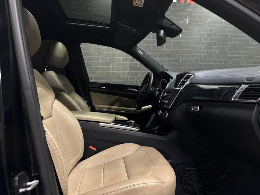 Mercedes-Benz GL-Класс II (X166) Челябинск  - изображение 13