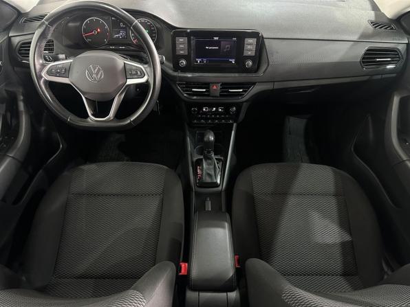 Volkswagen Polo VI с пробегом 2021 года, цена 1 597 000 рублей, 118614 км, лифтбек, Автокод Объявления