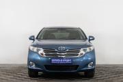 Toyota Venza I Сургут  - изображение 19