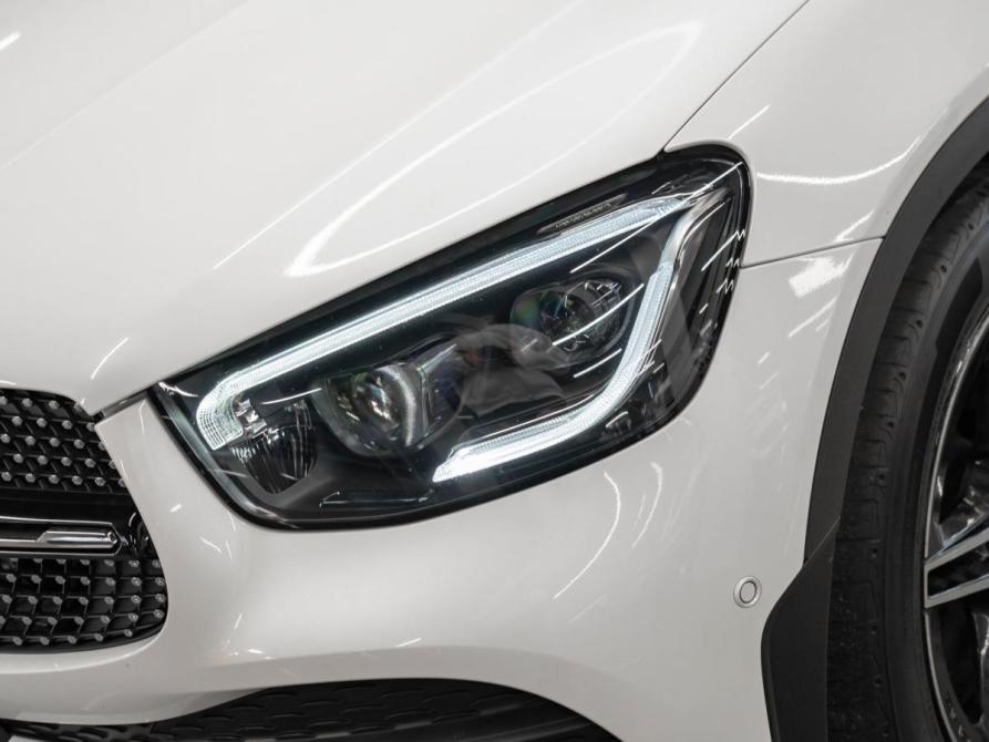 Mercedes-Benz GLC Coupe I (C253) Рестайлинг Москва  - изображение 28