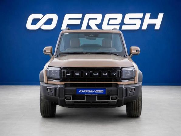 JETOUR T2 с пробегом 2024 года, цена 3 159 444 рубля, 27647 км, внедорожник, Автокод Объявления