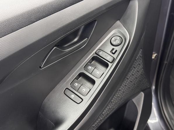 Hyundai Creta II с пробегом 2021 года, цена 2 190 000 рублей, 87964 км, внедорожник, Автокод Объявления