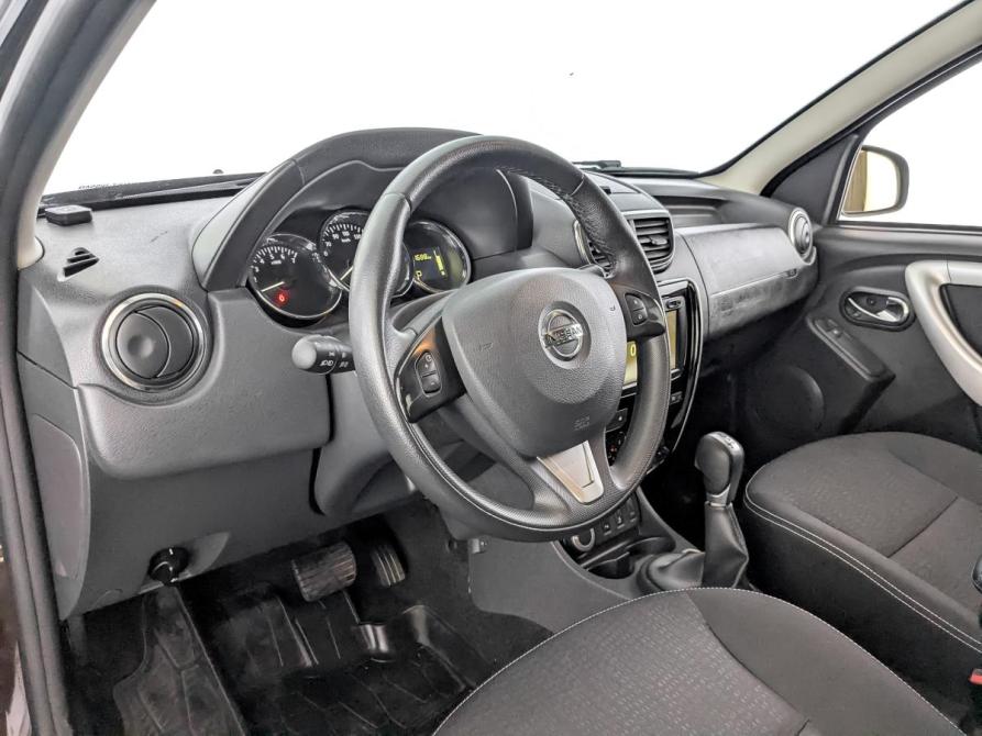 Nissan Terrano III (D10) Москва  - изображение 16