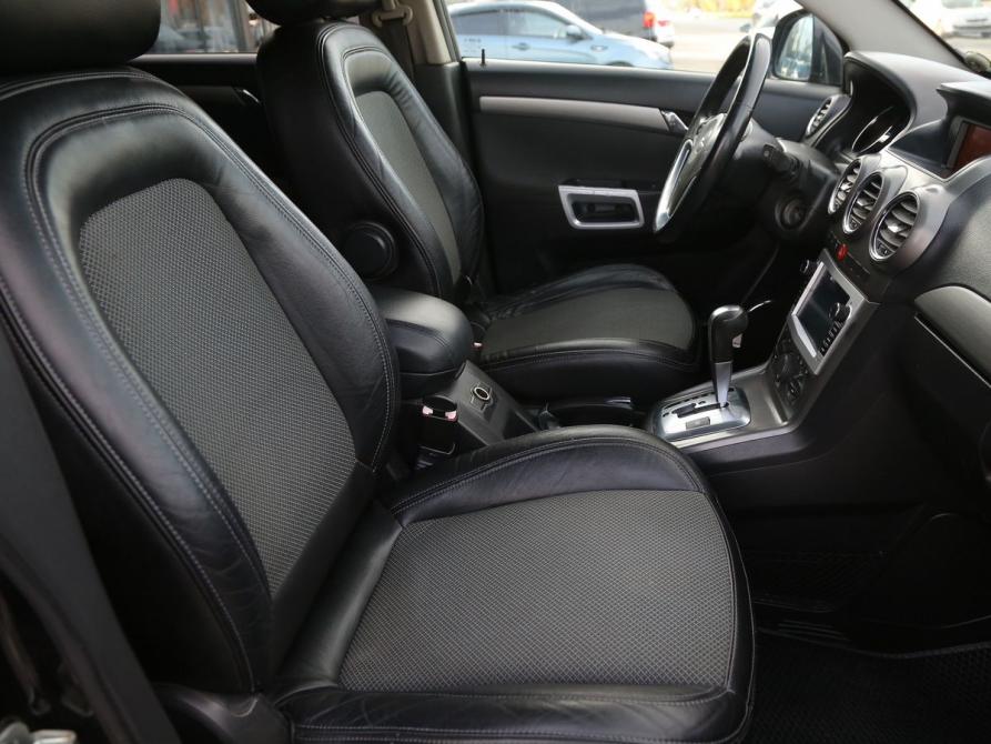 Opel Antara I Иваново  - изображение 10