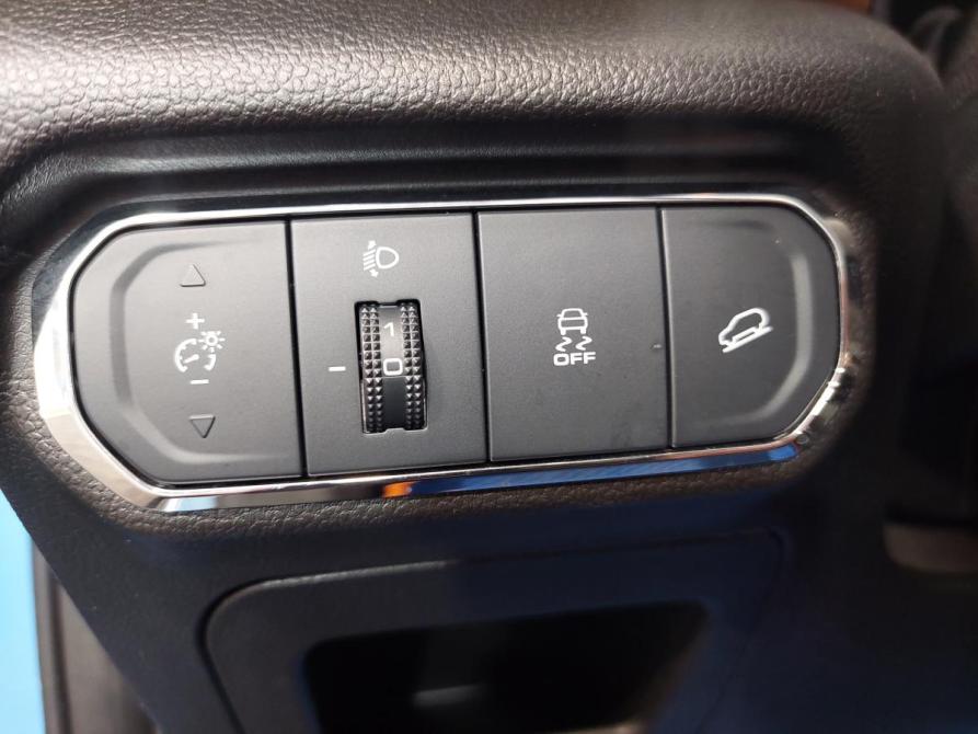 Haval Jolion I Пермь  - изображение 20