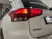 Mitsubishi Outlander III Рестайлинг 2 Энгельс  - изображение 54