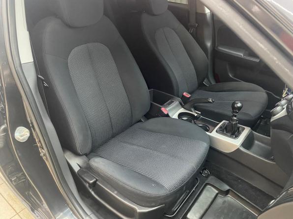 Hyundai Elantra IV (HD) с пробегом 2009 года, цена 600 000 рублей, 215611 км, седан, Автокод Объявления