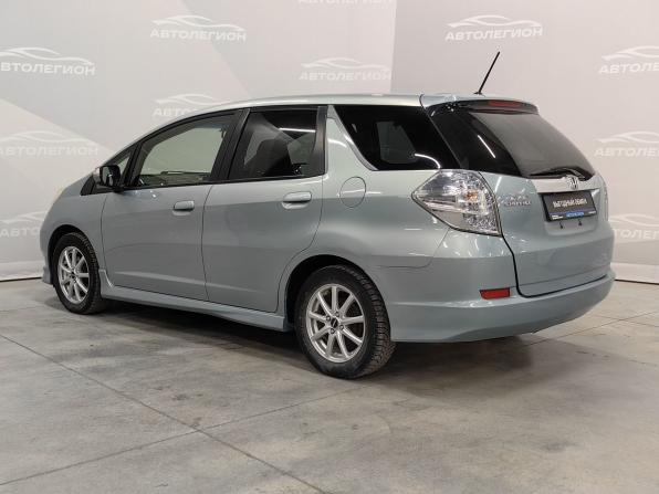 Honda Fit Shuttle I с пробегом 2012 года, цена 950 000 рублей, 222000 км, универсал, Автокод Объявления
