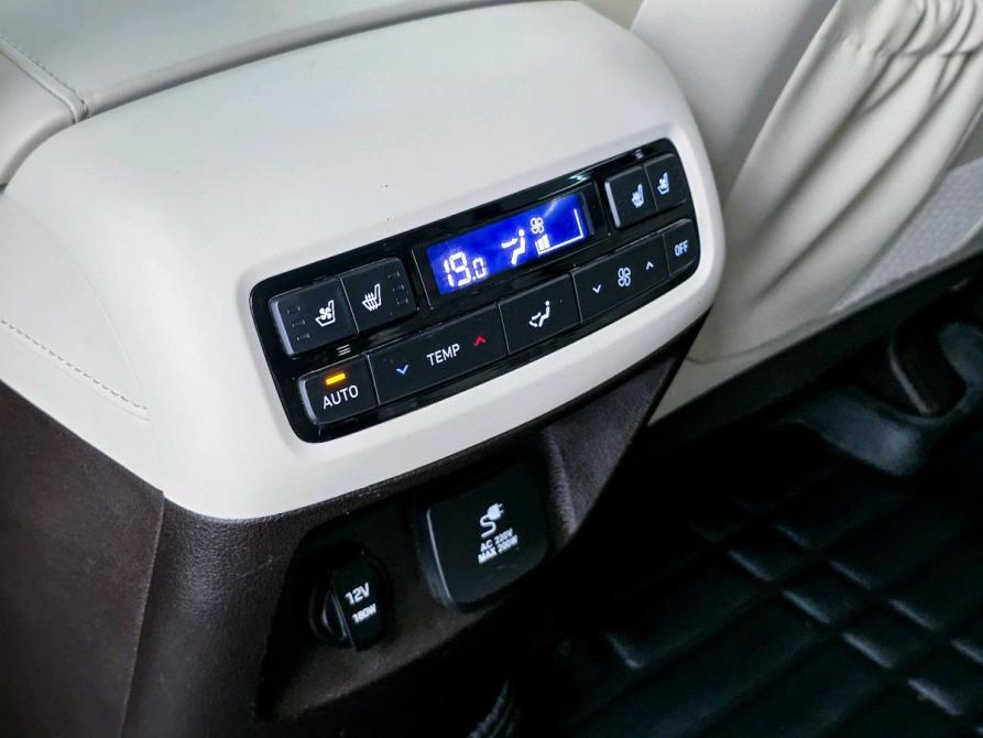 Hyundai Palisade I Уфа  - изображение 32